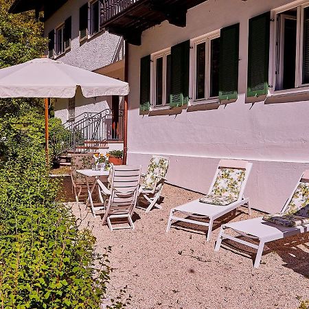 Villa Sawallisch Ґрассау Екстер'єр фото