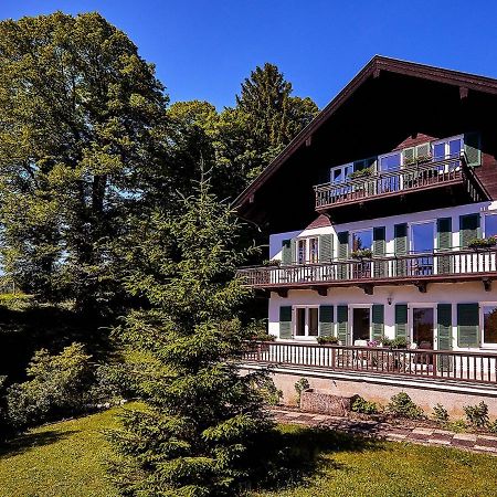 Villa Sawallisch Ґрассау Екстер'єр фото