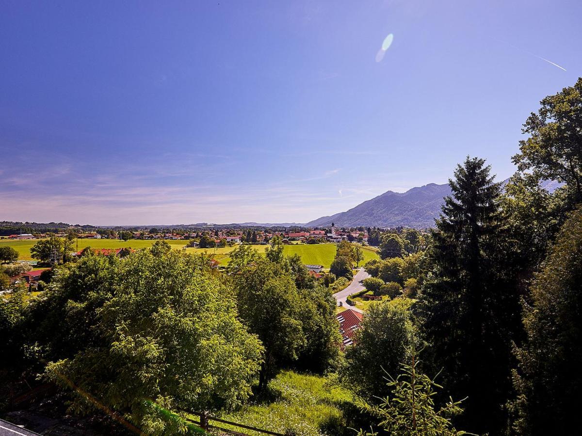 Villa Sawallisch Ґрассау Екстер'єр фото