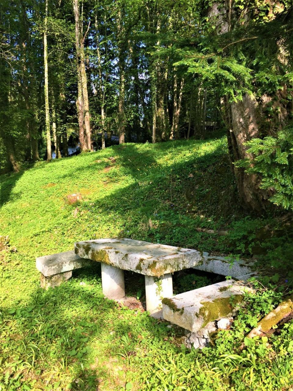 Villa Sawallisch Ґрассау Екстер'єр фото