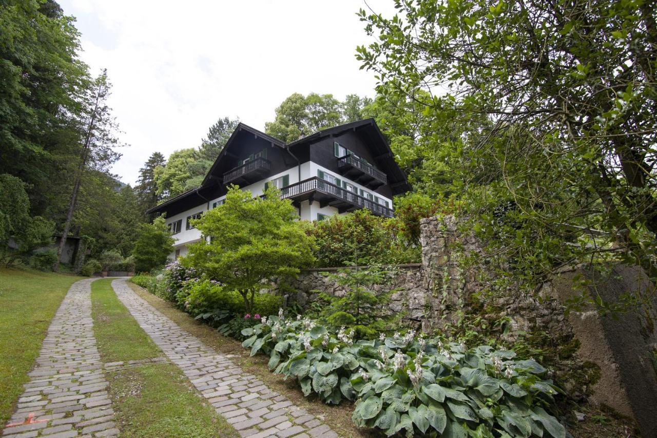Villa Sawallisch Ґрассау Екстер'єр фото