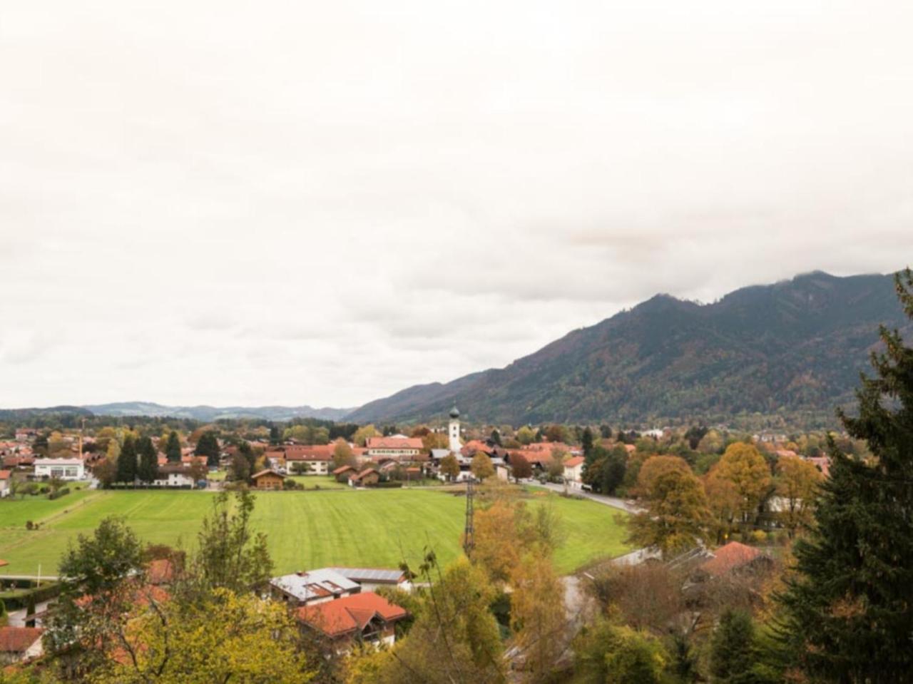 Villa Sawallisch Ґрассау Екстер'єр фото