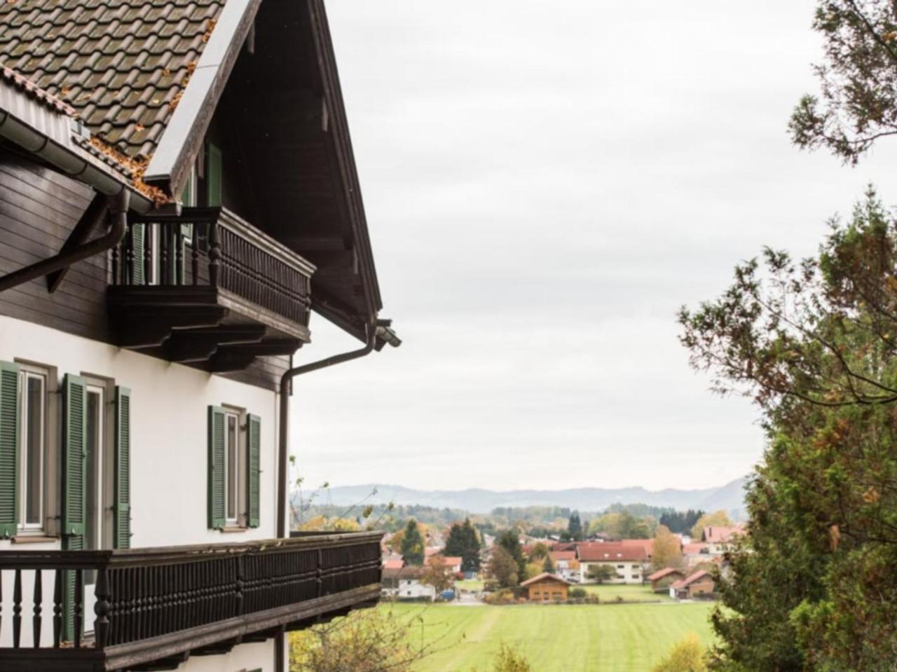 Villa Sawallisch Ґрассау Екстер'єр фото